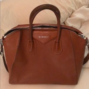 Authentic Medium antigona  Givenchy bag